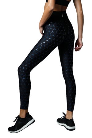 Ultracore Hypersonic All Over Ultra High Legging