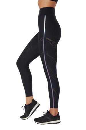 Ultracore Get It Fast In Force Ultra High Legging Lux/Pixelation
