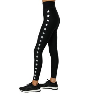 Ultracore Lux Essential Walk Of Fame Ultra High Legging