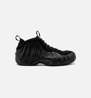 Nike Air Foamposite One Anthracite Lifestyle Shoe - Black
