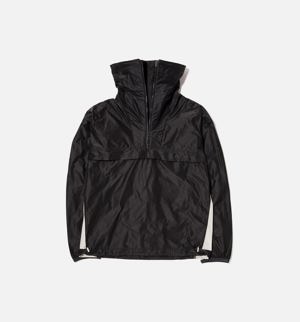 Adidas X Day One Carbon Windrunner Jacket - Black/Pyte