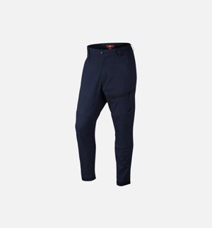 Nike Tech WVN Pant The-One Obsdn