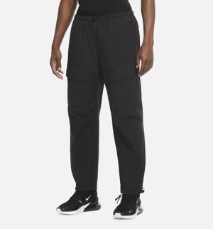 Nike Sportswear Tech Pack Woven Pant - Black