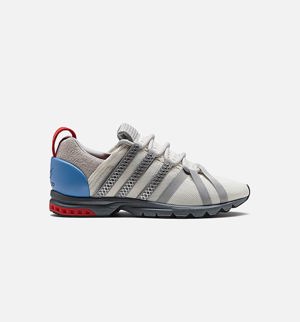 Adidas Adistar Comp Adv Y2K Running Shoe - White/Onyx