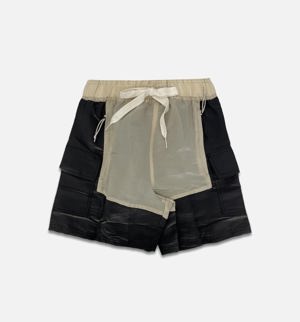 Puma X Rhuigi Shorts - Oat/Black