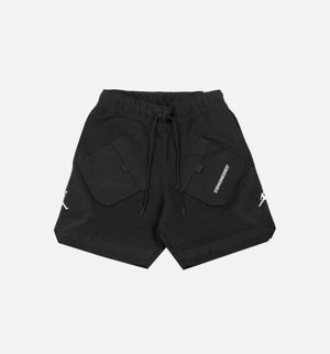 Nike 23 Engineered Fleece Shorts Shorts - Black/White