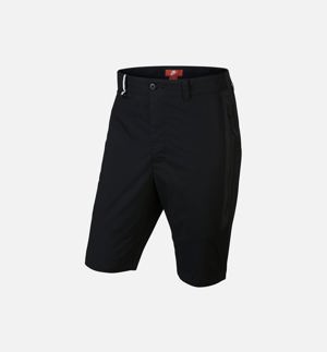 Nike Tech Woven 20 Shorts Shorts - Obsidian/Black