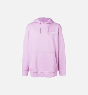 Adidas Kaval Hoodie - Clear Lilac