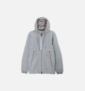 Adidas Original X Wings Horns Day One Jacket - Stone/Stone