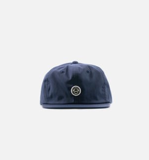Stussy New Champ Cap Hat - Navy