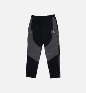 Nike 23 Engineered Woven Pant Pant - Black/Gray