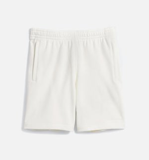 Adidas Pharrell Williams Basics Shorts Shorts - Off White