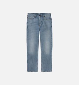 Carhartt WIP Marlow Pant Pants - Blue/Denim