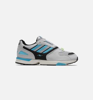 Adidas ZX 4000 Og Shoe - Red One/Core Black/Bright Cyan