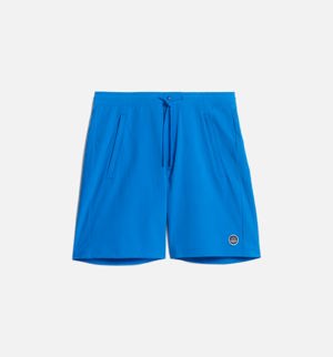 Adidas Spzl Shorts Short - Blue