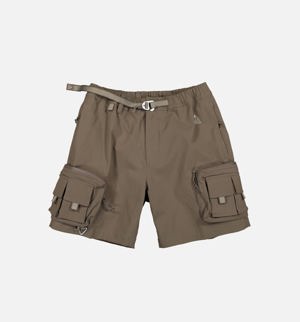 Nike Acg Cargo Shorts Shorts - Brown