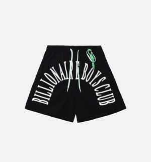 Billionaire Boys Club Sunrise Short Shorts - Black