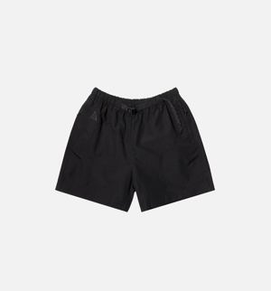 Nike Acg Woven Shorts - Black