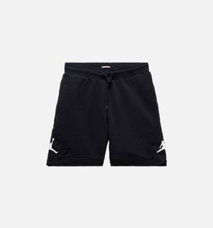 Nike Fleece Diamond Shorts Shorts - Black