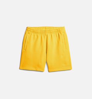 Adidas Pharrell Williams Basic Shorts - Gold