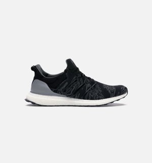 Adidas X Undefeated Ultraboost Shoes - Core Black/Core Black