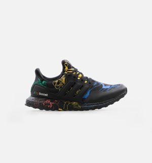 Adidas Ultraboost Dna X Disney Running Shoe - Black/Multi-Color