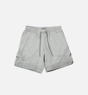 Nike Diamond Fleece 7 In 1 Shorts - Grey