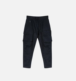 Nike Acg Woven Cargo Pants - Black/Black