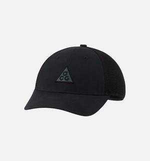 Nike Acg Legacy 91 Trucker Hat - Black