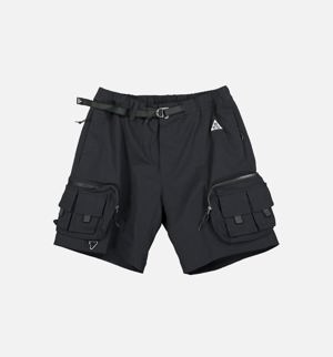 Nike Acg Cargo Shorts Shorts - Black
