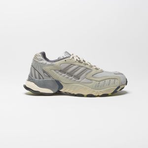 Adidas Norse Projects X Torsion Trdc Running Shoe - Grey/Grey