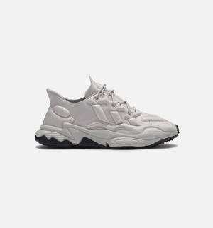 Adidas Ozweego Tech Running Shoe - Grey/Grey
