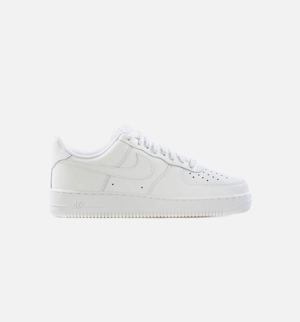 Nike Air Force 1 07 Lifestyle Shoe - White