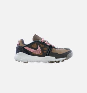 Nike Free Terra Vista Brown Kelp Lifestyle Shoe - Brown Kelp/Pink Glaze/Sequoia/Black