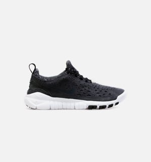 Nike Free Run Trail Lifestyle Shoe - Black/White
