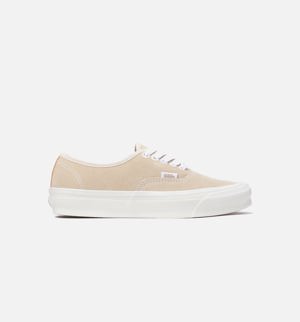 Vans Authentic LX Biscotti Skate Shoe - Beige