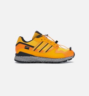 Adidas Livestock X Ultra Tech GTX Shoe - Yellow/Core Black