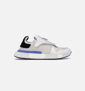 Adidas Futurepacer Shoe - Grey/Cloud White/Core Black