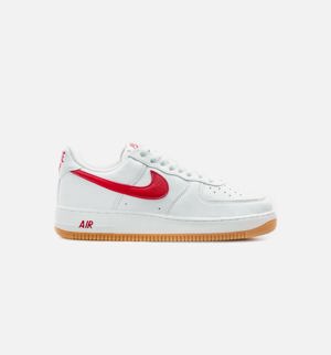 Nike Air Force 1 Low Since 82 Lifestyle Shoe - Red/White