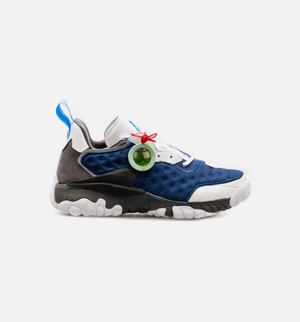 Nike Delta 2 Flint X Clot Lifestyle Shoe - Blue