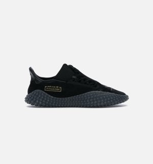 Adidas X Neighborhood Collection Kamanda 01 Shoes - Core Black