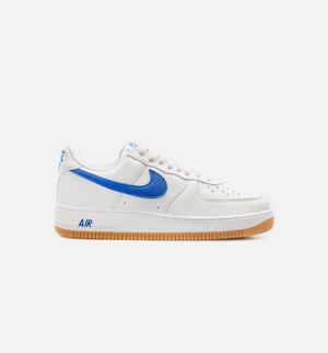 Nike Air Force 1 Low Since 82 Lifestyle Shoe - White/Blue