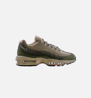Nike Air Max 95 Matte Olive Lifestyle Shoes - Olive