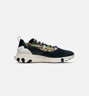 Nike React Sertu Lifestyle Shoe - Blue/Bone