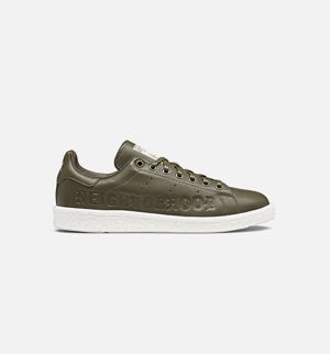 Adidas X Neighborhood Collection Stan Smith Boost Shoes - Supplier Colour/Feather White