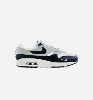 Nike Air Max 1 LV8 Obs Lifestyle Shoe - Obsidian/White/Grey