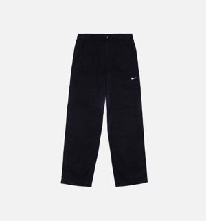 Nike Double Panel Pants - Black