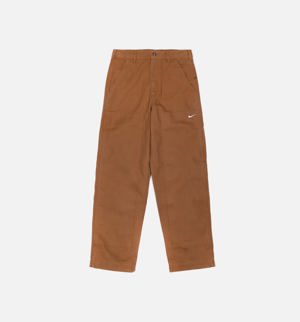 Nike Double Panel Pants - Brown