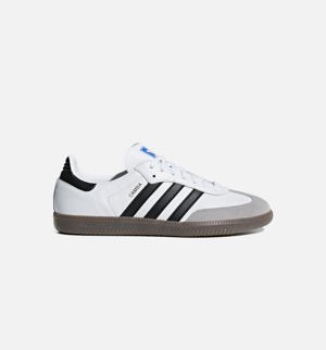 Adidas Samba Og Lifestyle Shoe - White/ Black