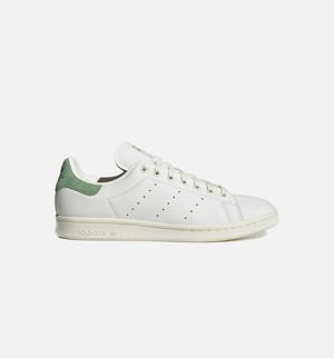 Adidas Stan Smith Lifestyle Shoe - White/Court Green